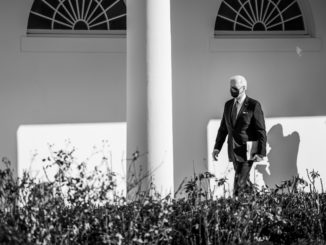 Biden spricht mit Blick auf Ukraine-Krieg von „Völkermord“