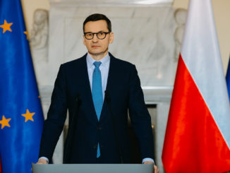 Polen verlangt internationale Untersuchung zu „Völkermord“ in der Ukraine