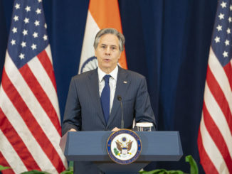 Keine Annäherung im Streit um Russland-Beziehungen zwischen USA und Indien