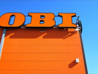 Baumarktkette Obi gibt Filialen in Russland umsonst an Investor ab