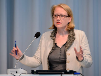 Lisa Paus: Langjährige Finanzexpertin der Grünen übernimmt das Familienressort