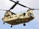 Bundesregierung will 60 Chinook-Hubschrauber für Bundeswehr kaufen