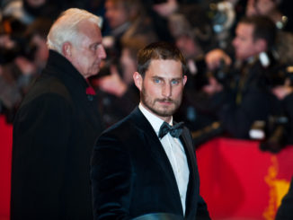 Schauspieler Clemens Schick empfand Polizeischutz in seiner Kindheit als normal