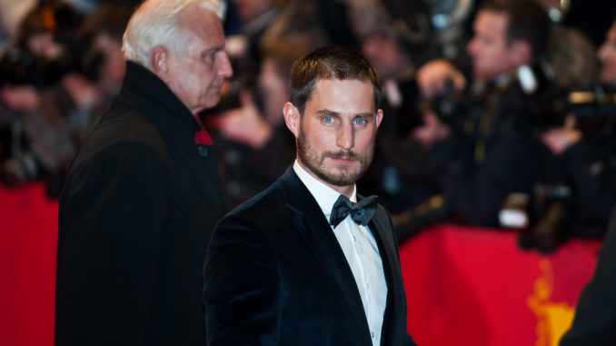 Clemens Schick - Bild: Siebbi, CC BY 3.0, via Wikimedia Commons