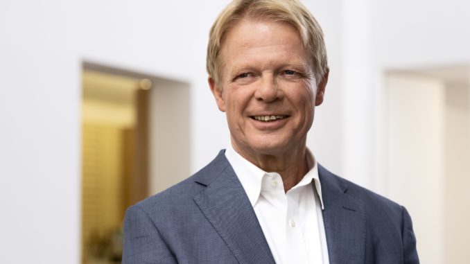 Reiner Hoffmann - Bild: DGB/Detlef Eden