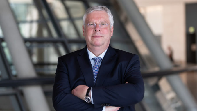 Jürgen Hardt - Bild: CDU/CSU-Fraktion im Deutschen Bundestag, Michael Wittig