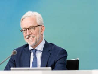 Deutsche Bank hält 2022 zweistellige Inflationsrate für möglich