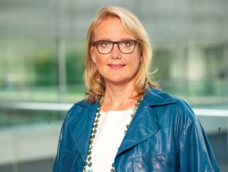 Grünen-Politikerin Paus ist neue Bundesfamilienministerin