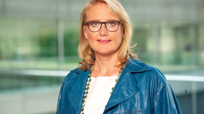 Lisa Paus - Bild: Bündnis 90/Die Grünen Bundestagsfraktion, CC BY-SA 4.0, via Wikimedia Commons