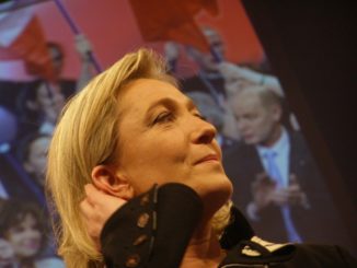 Wahlverliererin Le Pen spricht von „durchschlagendem Sieg“