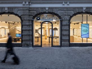 Omnichannel-Optiker Mister Spex eröffnet im Frühling weitere Stores in Deutschland