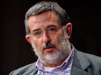 Verfassungsschützer Kramer warnt vor Gefahren durch Ukraine-Krieg