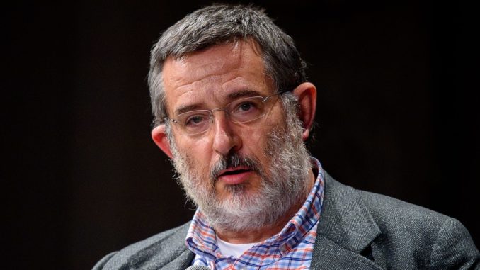 Stephan Kramer - Bild: Heinrich-Böll-Stiftung from Berlin, Deutschland, CC BY-SA 2.0, via Wikimedia Commons