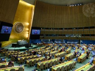 UNO sieht zunehmend Hinweise für Kriegsverbrechen in Butscha