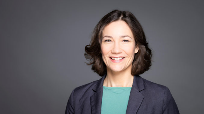 Anne Spiegel - Bild: Bundesregierung/Steffen Kugler