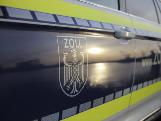 Zoll sammelt deutlich mehr Abgaben ein