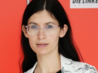 Rheinland-pfälzische Linken-Chefin fordert Parteireformen nach Sex-Vorwürfen