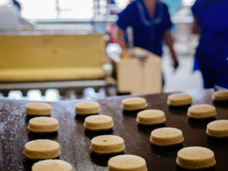 Süßwarenindustrie warnt wegen Ukraine-Kriegs vor existenzbedrohender Lage