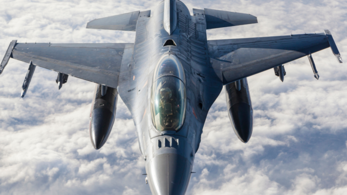F-16