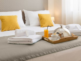 Hotels und Gaststätten im Ausland meist billiger als in Deutschland