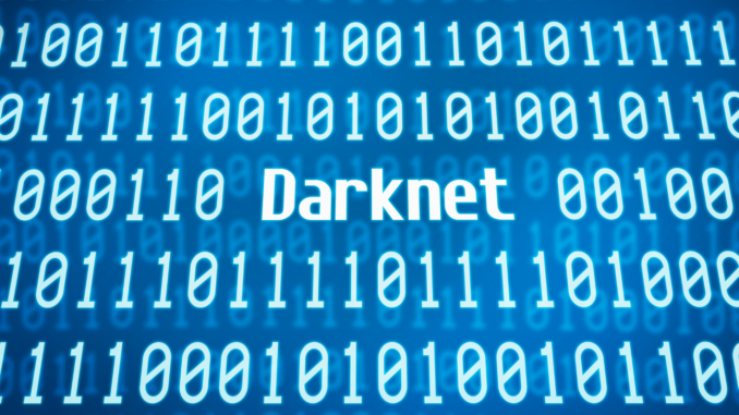 Darknet
