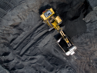 EU-Staaten billigen Kohle-Embargo gegen Russland