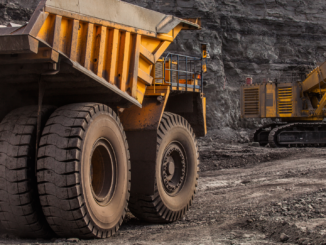 EU-Embargo für russische Kohle zeichnet sich ab