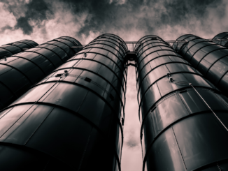 EU-Kommission will Schadstoff-Emissionen in Industrie senken