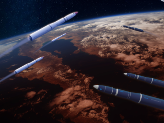 USA, Großbritannien und Australien wollen bei Hyperschall-Raketen kooperieren