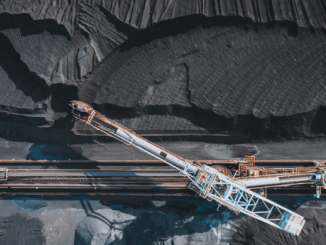 Russische Kohle laut Importeuren bis Jahresende vollständig ersetzbar