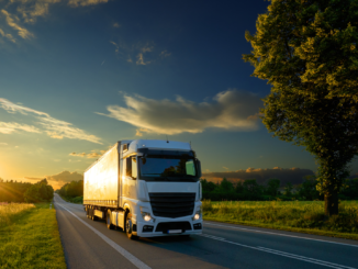 Groß- und Außenhandelsverband befürchtet Insolvenzwelle in der Logistikbranche