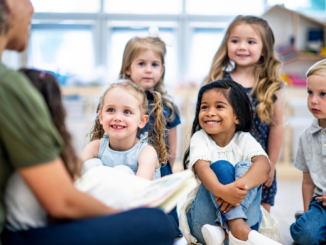 Umfrage: Personelle Situation in deutschen Kitas drastisch verschärft