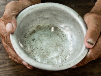 Welthungerhilfe: Millionen droht „dramatische Hungersnot“ wegen Ukraine-Krieg