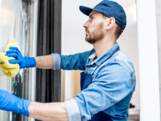 Gebäudereiniger-Handwerk: Große Bereitschaft zur Beschäftigung Geflüchteter