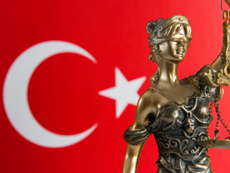 Türkischer Kulturförderer Kavala zu lebenslanger Haft verurteilt