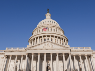 US-Kongress beschließt Ende der normalen Handelsbeziehungen zu Russland