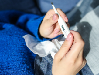 Studie: Beschwerden bei Geboosterten bei Omikron-Infektion kürzer als bei Delta