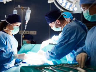 Organspenden in ersten drei Monaten dramatisch eingebrochen