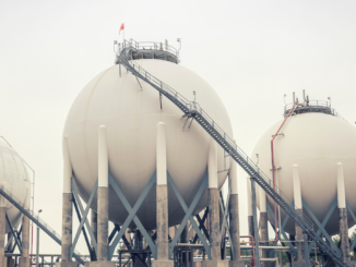 Gewerkschaft NGG warnt vor Gasembargo wegen Folgen für Nahrungsmittelproduktion