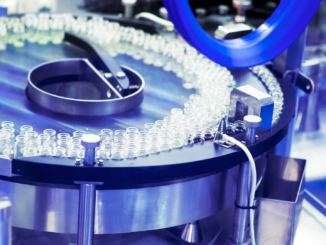 Pharmabranche sieht Produktion lebenswichtiger Medikamente durch Gas-Embargo gefährdet