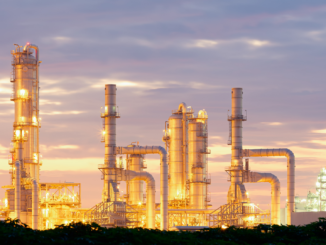 Verband der Chemie-Industrie warnt vor Stopp russischer Gasimporte