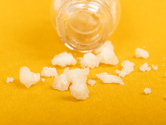 Rekord-Fund von Crystal Meth in Hongkong