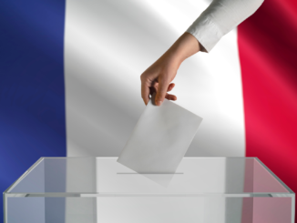 Frankreichs Präsidentschaftswahl geht am 24. April in die zweite Runde