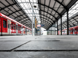 Wissing will Aufhebung der Maskenpflicht in öffentlichen Verkehrsmitteln