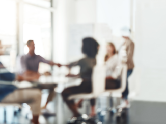 Beschäftigte in der Weiterbildung erhalten deutlich mehr Gehalt