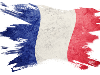 Offizielles Wahlergebnis in Frankreich: 27,85 Prozent für Macron und 23,15 für Le Pen