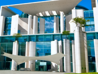 Scholz nimmt Rücktritt Spiegels „mit großem Respekt“ zur Kenntnis