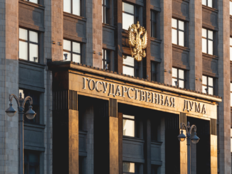 Russischer Parlamentschef fordert Entzug von Staatsbürgerschaft für „Verräter“