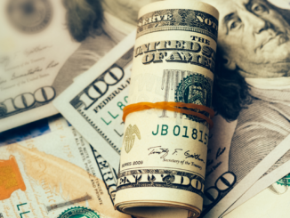 Inflation in den USA auf 8,5 Prozent angestiegen