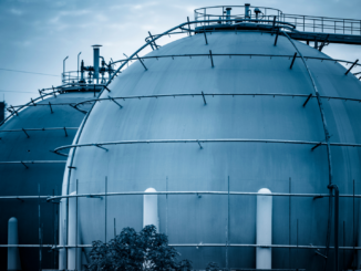 Chef der Bundesnetzagentur sorgt sich um Speicherstände